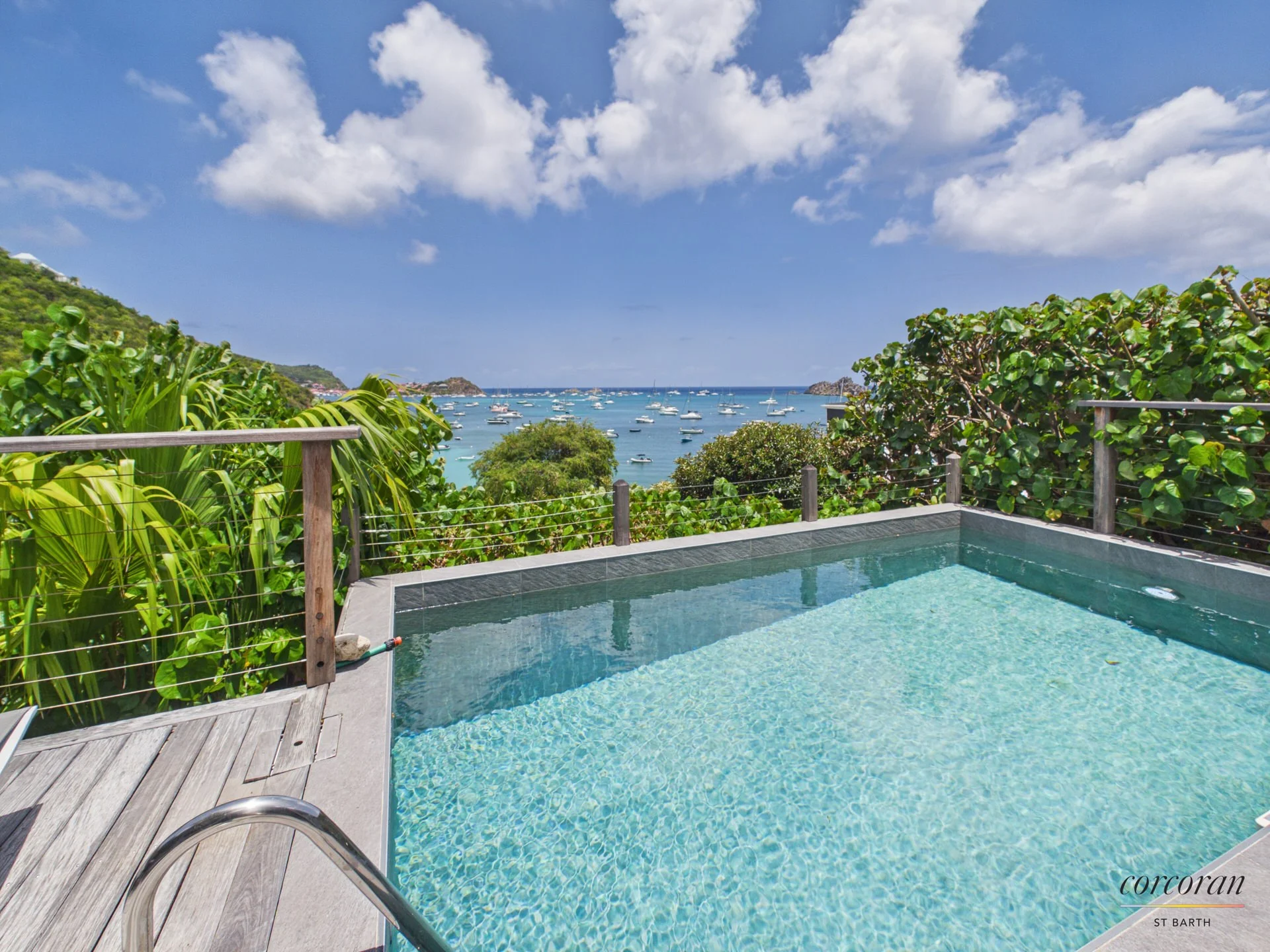 Villa Petit St Louis